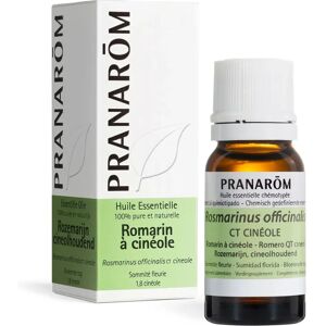 Pranarôm Rosemary Essential Oil Cineol - Essential Oil Pranarôm Rosemary Essential Oil Cineol - Essential Oil