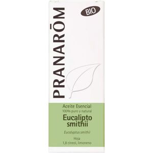 Pranarom Eucalyptus Smithii Essential Oil - Respiratory Support Pranarom Eucalyptus Smithii Essential Oil - Respiratory Support
