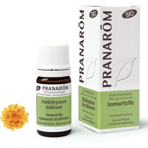 Huile Essentielle d'Immortelle 5 ml - Soulagement Puissant des Hématomes Huile Essentielle d'Immortelle 5 ml - Soulagement Puissant des Hématomes