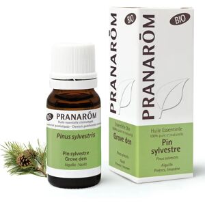 Pranarôm Organic Pine Essential Oil 10ml - Respiratory Support Pranarôm Organic Pine Essential Oil 10ml - Respiratory Support