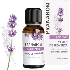 Pranarôm Lavanda Rosmarino Agrumi Eucalipto - Essenza Pranarôm Lavanda Rosmarino Agrumi Eucalipto - Essenza