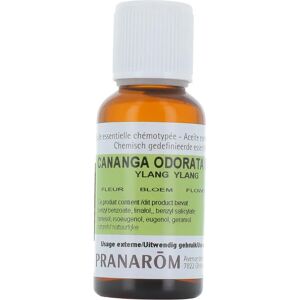 Pranarôm Ylang-ylang Extra Essential Oil 5ml - Essential Oil Pranarôm Ylang-ylang Extra Essential Oil 5ml - Essential Oil