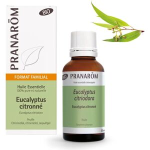 Pranarôm Organic Blue Eucalyptus Essential Oil - Purify Air & Inflammations Pranarôm Organic Blue Eucalyptus Essential Oil - Purify Air & Inflammations