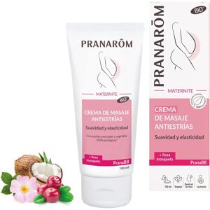 Pranarom Pregnancy Stretch Mark Prevention Cream - Maternity - 100ml Pranarom Pregnancy Stretch Mark Prevention Cream - Maternity - 100ml