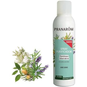 Pranarom Ravintsara und Teebaum Reinigungsspray - 150 ml Pranarom Ravintsara und Teebaum Reinigungsspray - 150 ml