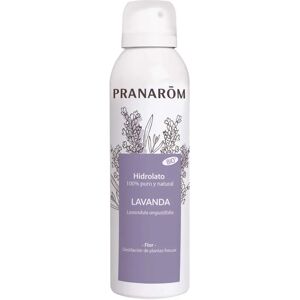 Pranarom Hydrolate Lavender 150ml - Skin Care Pranarom Hydrolate Lavender 150ml - Skin Care
