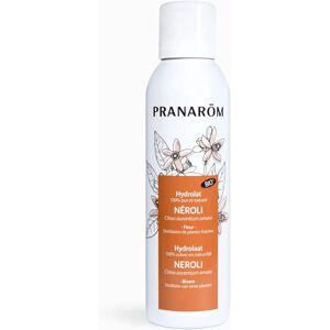 Pranarôm Bio-Neroli Hydrolat - Beruhigende Haut- & Haarpflege - 150ml Pranarôm Bio-Neroli Hydrolat - Beruhigende Haut- & Haarpflege - 150ml
