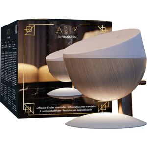 Pranarôm Arty Ultrasonic Diffuser - Diffuser Pranarôm Arty Ultrasonic Diffuser - Diffuser