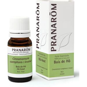 PranarĂ´m Ho Wood Essential Oil - Inflammations & Skin Regeneration PranarĂ´m Ho Wood Essential Oil - Inflammations & Skin Regeneration