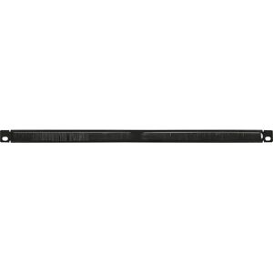 Panneau de gestion des câbles Logon RAO205BL - Accessoire pour rack - Publicité Panneau de gestion des câbles Logon RAO205BL - Accessoire pour rack - Publicité