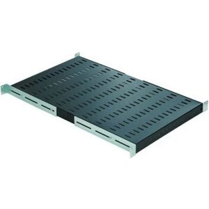 Étagère de serveur robuste Logon RAS420BL - Étagère pour rack - Publicité Étagère de serveur robuste Logon RAS420BL - Étagère pour rack - Publicité