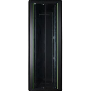 Armadio rack 42U Logon - Nero Armadio rack 42U Logon - Nero