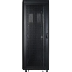 Logon RSL42U81BL Armadio Rack 42U - Nero Logon RSL42U81BL Armadio Rack 42U - Nero