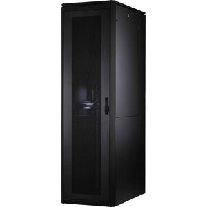 Logon RSL42U812BL Rack-Schrank - 42U Schwarz Logon RSL42U812BL Rack-Schrank - 42U Schwarz