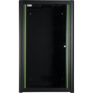 Logon RWP20U56BL Armadio a Parete 20U - Gabinetto rack Logon RWP20U56BL Armadio a Parete 20U - Gabinetto rack