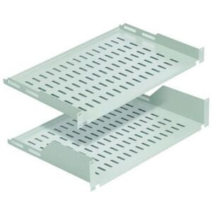 Lanview 1U 19" D=300mm étagère pour rack - Accessoire de rack Lanview 1U 19" D=300mm étagère pour rack - Accessoire de rack