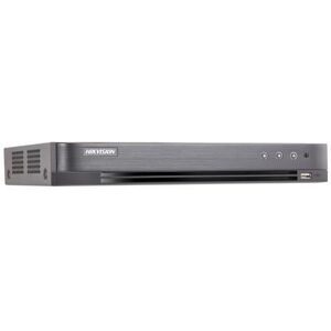 Hikvision - DS-7208HQHI-K1 - 8-channel - Black - DVR Hikvision - DS-7208HQHI-K1 - 8-channel - Black - DVR
