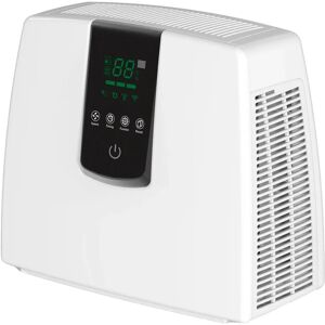 Ruby Pure 75 Plus - Blanco - Purificador de aire Ruby Pure 75 Plus - Blanco - Purificador de aire