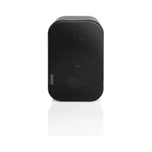 Artsound UNI20, Ensemble de 2 haut-parleurs passifs, 2 voies, noir 28 x 11 x 16 cm - Publicité Artsound UNI20, Ensemble de 2 haut-parleurs passifs, 2 voies, noir 28 x 11 x 16 cm - Publicité