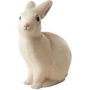Veilleuse Lapin - Sûre, Durable, 26cm - Publicité Veilleuse Lapin - Sûre, Durable, 26cm - Publicité