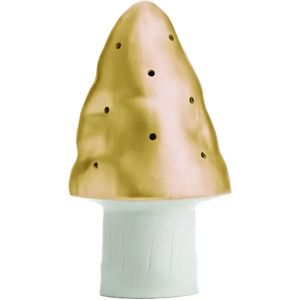 Veilleuse champignon doré Egmont Toys - Lampe de nuit - Publicité Veilleuse champignon doré Egmont Toys - Lampe de nuit - Publicité