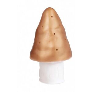 Veilleuse Champignon Cuivrée - Egmont Toys - Publicité Veilleuse Champignon Cuivrée - Egmont Toys - Publicité