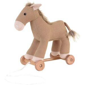 Egmont Toys Henry à tirer - Jouet en bois pour tout-petits - Publicité Egmont Toys Henry à tirer - Jouet en bois pour tout-petits - Publicité