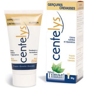 Tilman Centelys Nourishing Repair Cream - Skin Care Tilman Centelys Nourishing Repair Cream - Skin Care