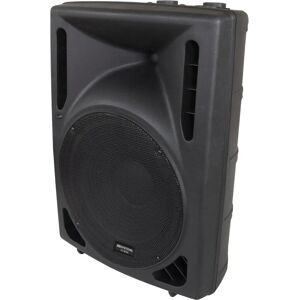 JB Systems PSA-12 - Enceinte active professionnelle 12 pouces - Publicité JB Systems PSA-12 - Enceinte active professionnelle 12 pouces - Publicité