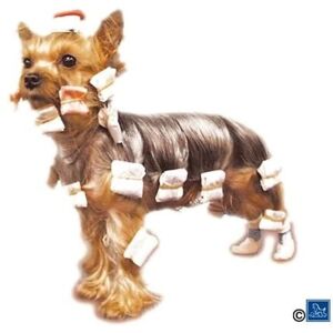 Ibanez Weißes Seidenpapier/Reisepapier für Tierpflege - Haaraccessoires Ibanez Weißes Seidenpapier/Reisepapier für Tierpflege - Haaraccessoires