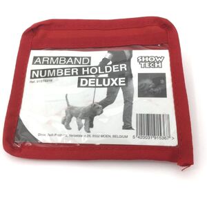 Ibanez Portasalina Deluxe - Porte-dossard réglable pour chien - Publicité Ibanez Portasalina Deluxe - Porte-dossard réglable pour chien - Publicité