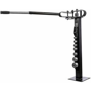MW Tools CAT10090 - Plieuse universelle pour métal avec 8 matrices - Publicité MW Tools CAT10090 - Plieuse universelle pour métal avec 8 matrices - Publicité
