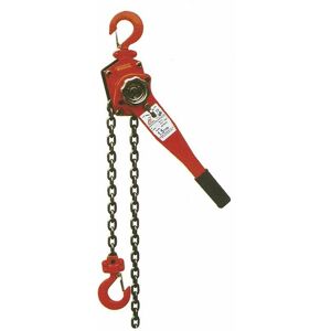 Mw Tools HNCRT300 Palan à Chaîne - 3T Capacité - Publicité Mw Tools HNCRT300 Palan à Chaîne - 3T Capacité - Publicité