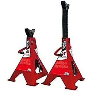 Soporte de Caballete Metal Works CAGS6T 6T - Soporte Pesado Soporte de Caballete Metal Works CAGS6T 6T - Soporte Pesado