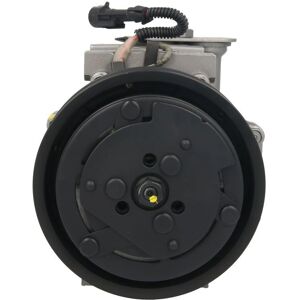 TEAMEC 8600014 Compressor de Ar Condicionado - SD7V16, 12V, recondicionado TEAMEC 8600014 Compressor de Ar Condicionado - SD7V16, 12V, recondicionado
