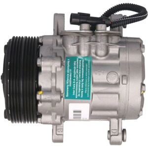TEAMEC SD7B10 - Compressore aria condizionata - Rinnovato TEAMEC SD7B10 - Compressore aria condizionata - Rinnovato