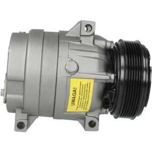 Compressore TEAMEC V5 - Aria Condizionata - Renault, Opel Compressore TEAMEC V5 - Aria Condizionata - Renault, Opel