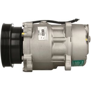 TEAMEC TM8600129 Airco compressor - Compressor, airconditioning TEAMEC TM8600129 Airco compressor - Compressor, airconditioning