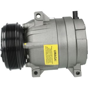 TEAMEC V5 12V Gerenoveerde Airconditioning Compressor - Compressor TEAMEC V5 12V Gerenoveerde Airconditioning Compressor - Compressor