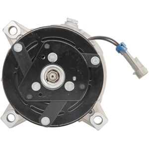 TEAMEC V5 Compressor - Gereviseerd voor Airconditioning TEAMEC V5 Compressor - Gereviseerd voor Airconditioning