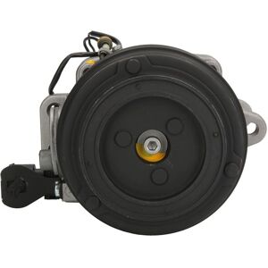 Compressores de ar condicionado TEAMEC SS96D2 hidráulico - Compressor de ar condicionado Compressores de ar condicionado TEAMEC SS96D2 hidráulico - Compressor de ar condicionado