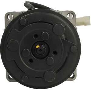 TEAMEC TM8600236 - Compressor de ar condicionado TEAMEC TM8600236 - Compressor de ar condicionado