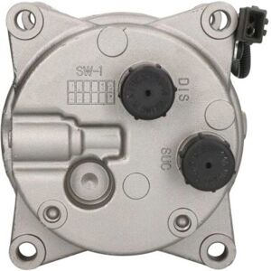 Compressore Aria TEAMEC V5 - Rigenerato Compressore Aria TEAMEC V5 - Rigenerato