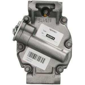 TEAMEC 8629814 Compressore Aria Condizionata - Ristrutturato TEAMEC 8629814 Compressore Aria Condizionata - Ristrutturato
