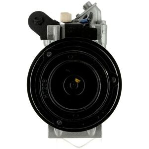 TEAMEC 8634851 - Compressor de ar condicionado TEAMEC 8634851 - Compressor de ar condicionado