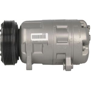 TEAMEC DCW17D Kompressor für VW, Audi, Seat, Skoda - Klimaanlage TEAMEC DCW17D Kompressor für VW, Audi, Seat, Skoda - Klimaanlage