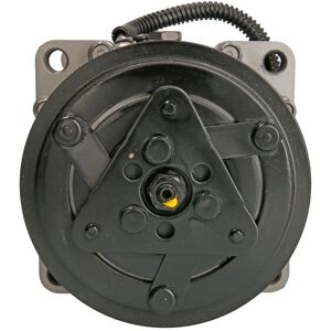 Compressor TEAMEC - SD7V16 - Recondicionado de Ar Condicionado Compressor TEAMEC - SD7V16 - Recondicionado de Ar Condicionado