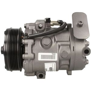TEAMEC 8600186 Compressor de ar condicionado - Ar Condicionado TEAMEC 8600186 Compressor de ar condicionado - Ar Condicionado