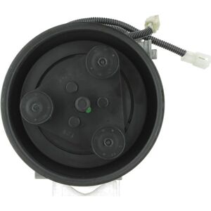 TEAMEC TM8625009 - Compresor de aire acondicionado reacondicionado TEAMEC TM8625009 - Compresor de aire acondicionado reacondicionado