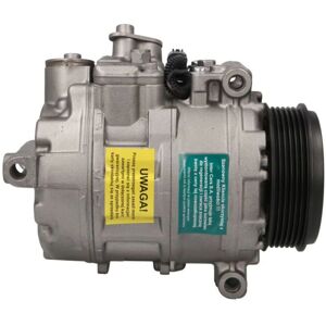 TEAMEC 8629700 Kompressor - Denso 6-Rillen - Mercedes-Benz TEAMEC 8629700 Kompressor - Denso 6-Rillen - Mercedes-Benz